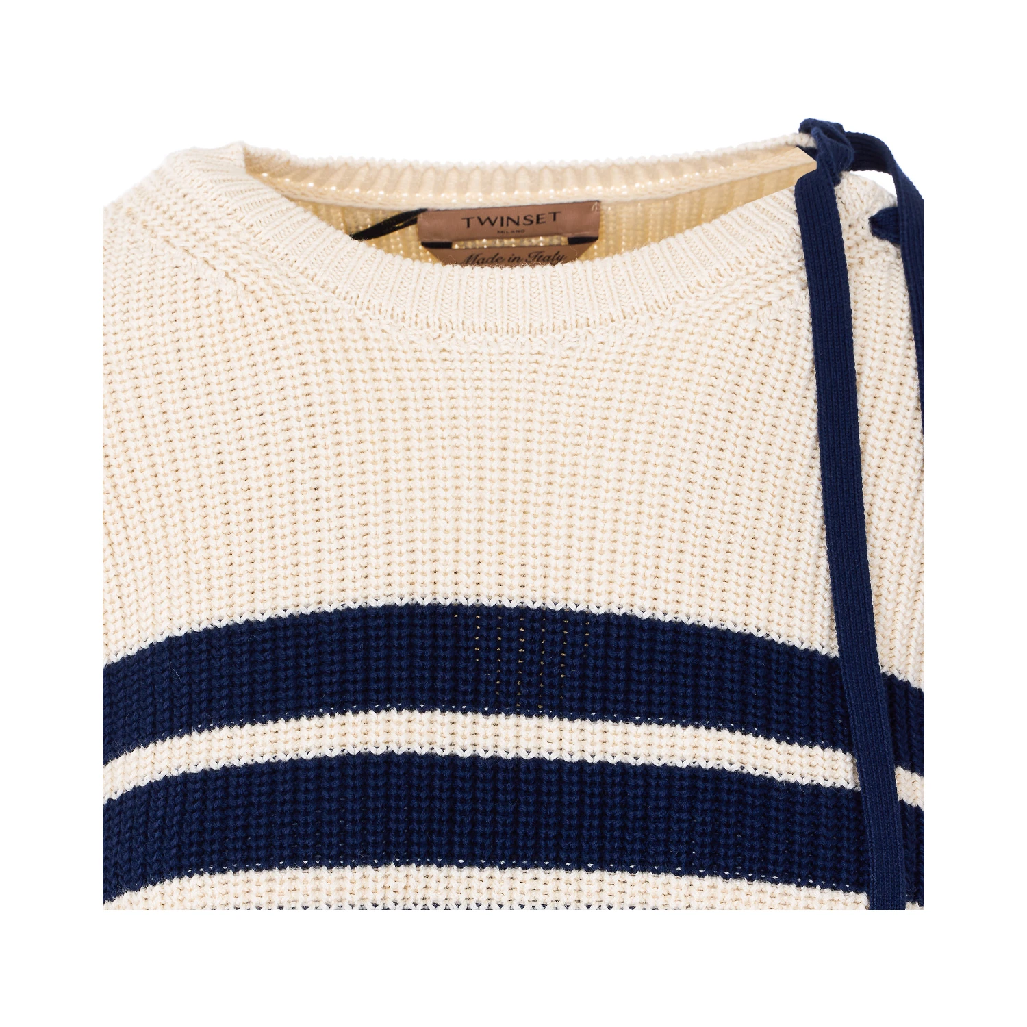Twin-set Sweaters White