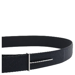 Tom Ford Belts Blue