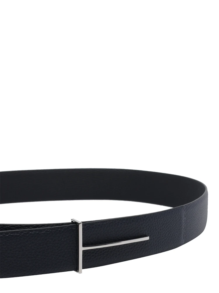 Tom Ford Belts Blue alternative