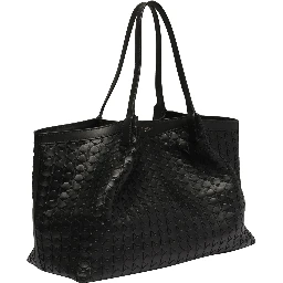 Serapian Bags.. Black