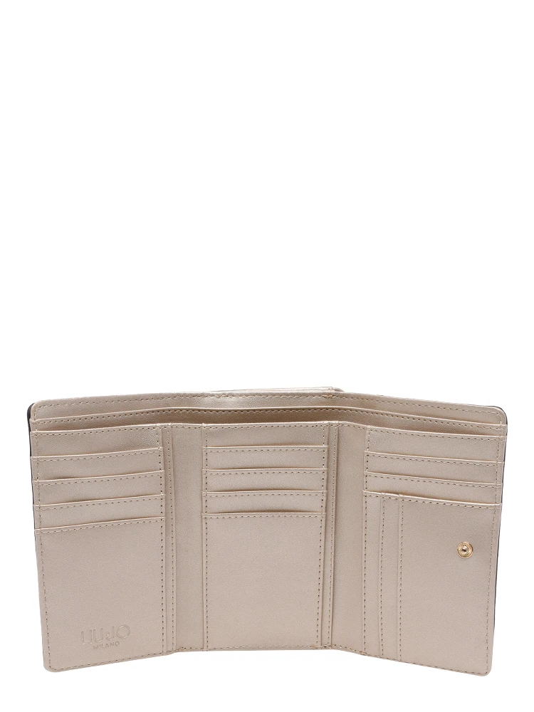 Liu Jo Wallets Black alternative