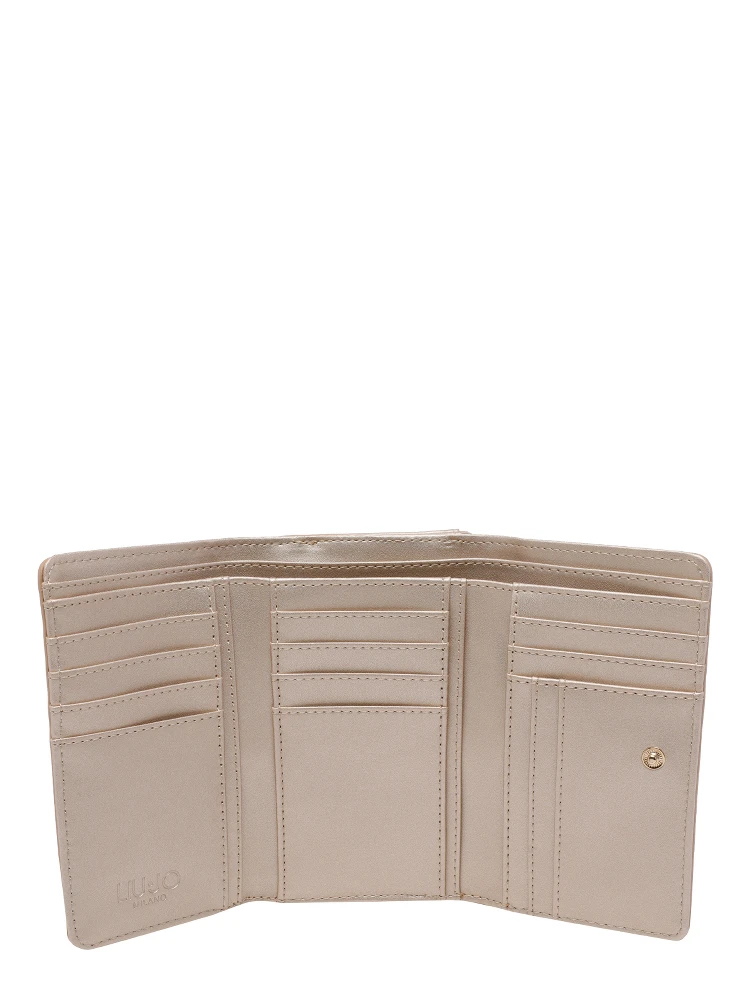 Liu Jo Wallets Pink alternative