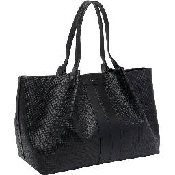 Serapian Bags.. Black