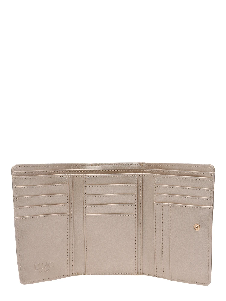 Liu Jo Wallets Green alternative