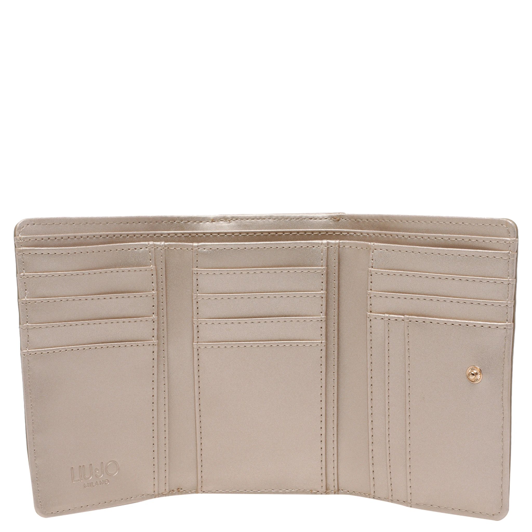 Liu Jo Wallets Green