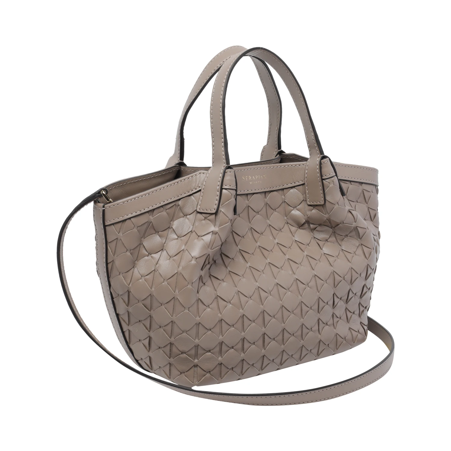 Serapian Bags