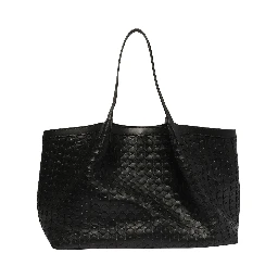 Serapian Bags.. Black
