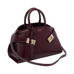 Ferragamo Bags.. Red