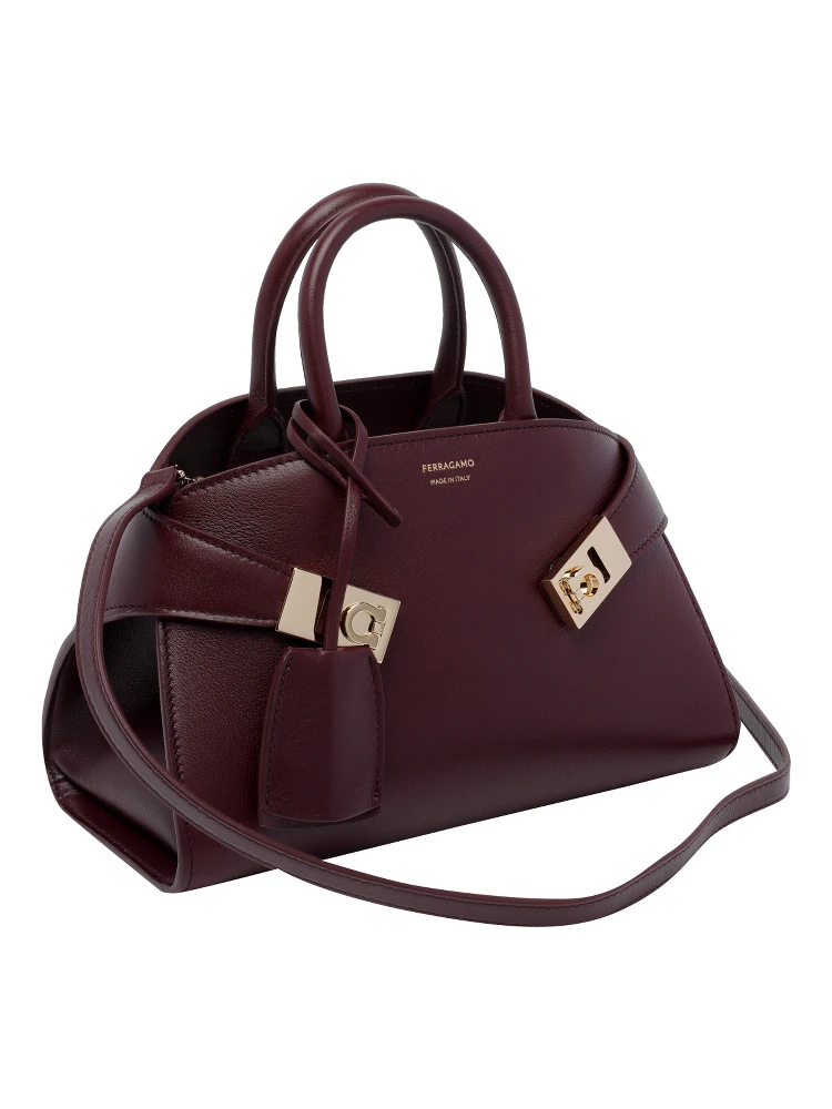 Ferragamo Bags.. Red alternative