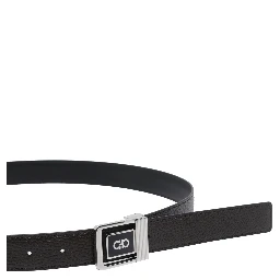 Ferragamo Belts Brown
