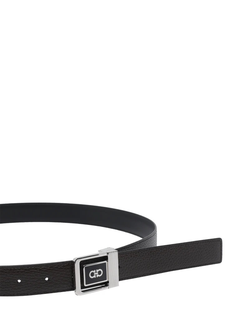 Ferragamo Belts Brown alternative