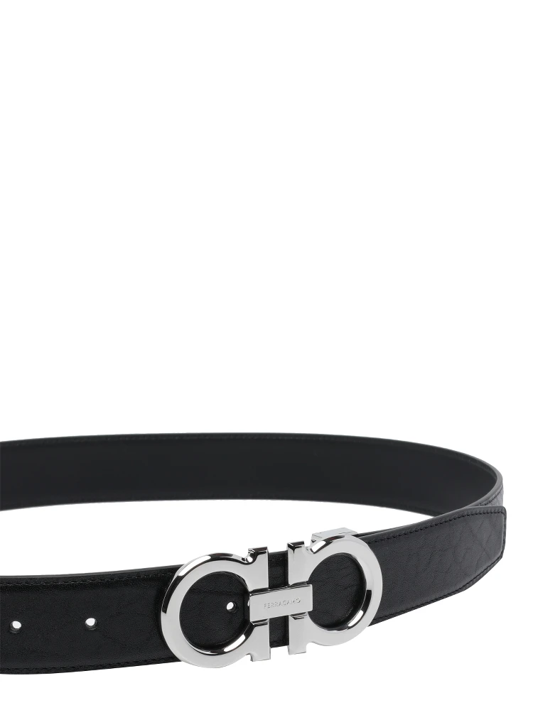 Ferragamo Belts Black alternative
