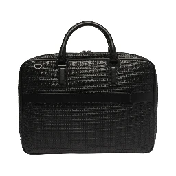 Serapian Bags.. Black