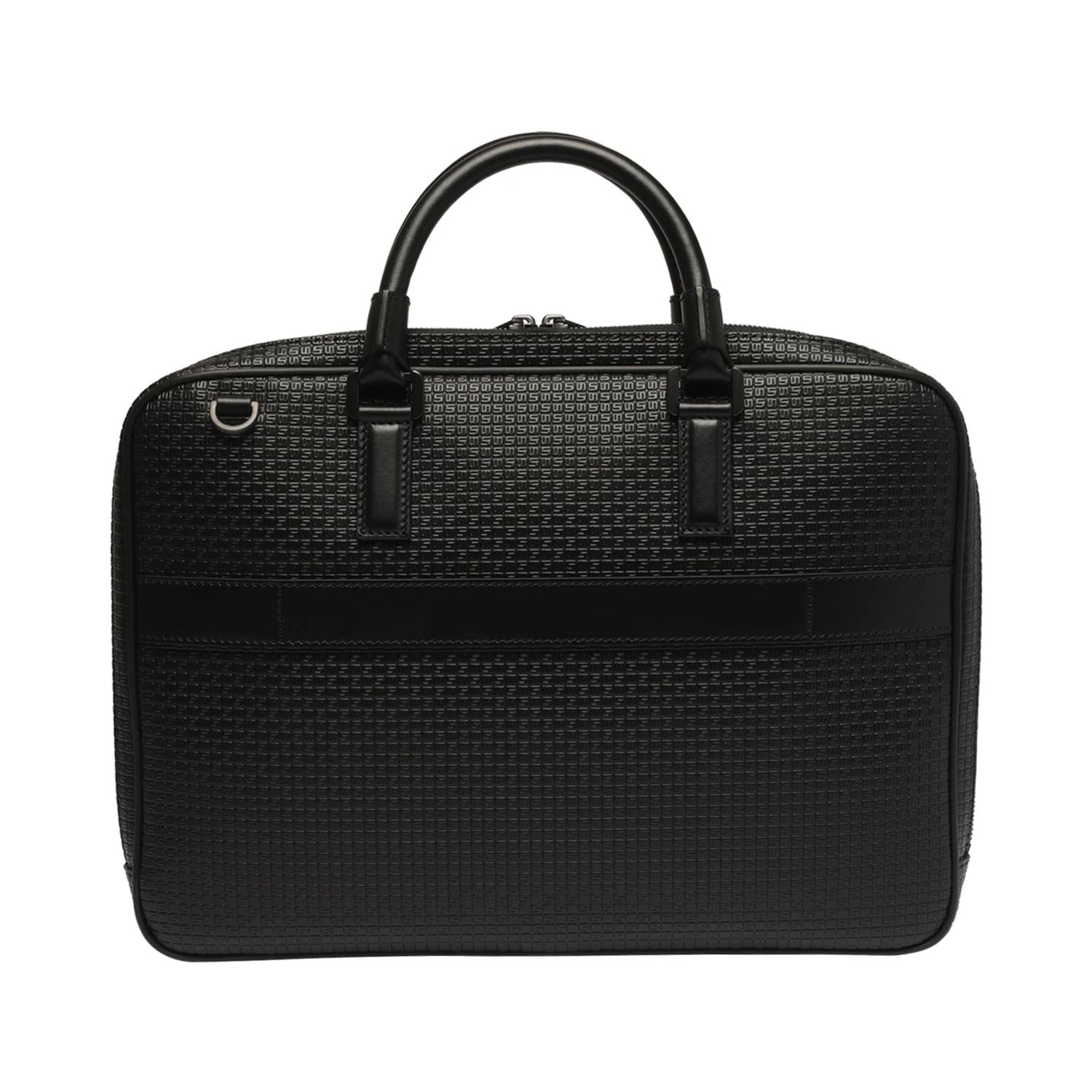 Serapian Bags.. Black