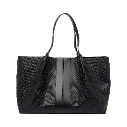 Serapian Bags.. Black