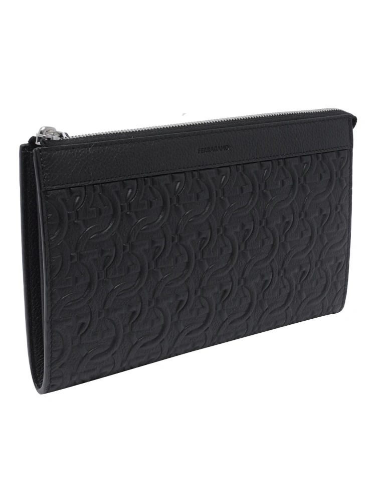 Ferragamo Bags.. Black alternative