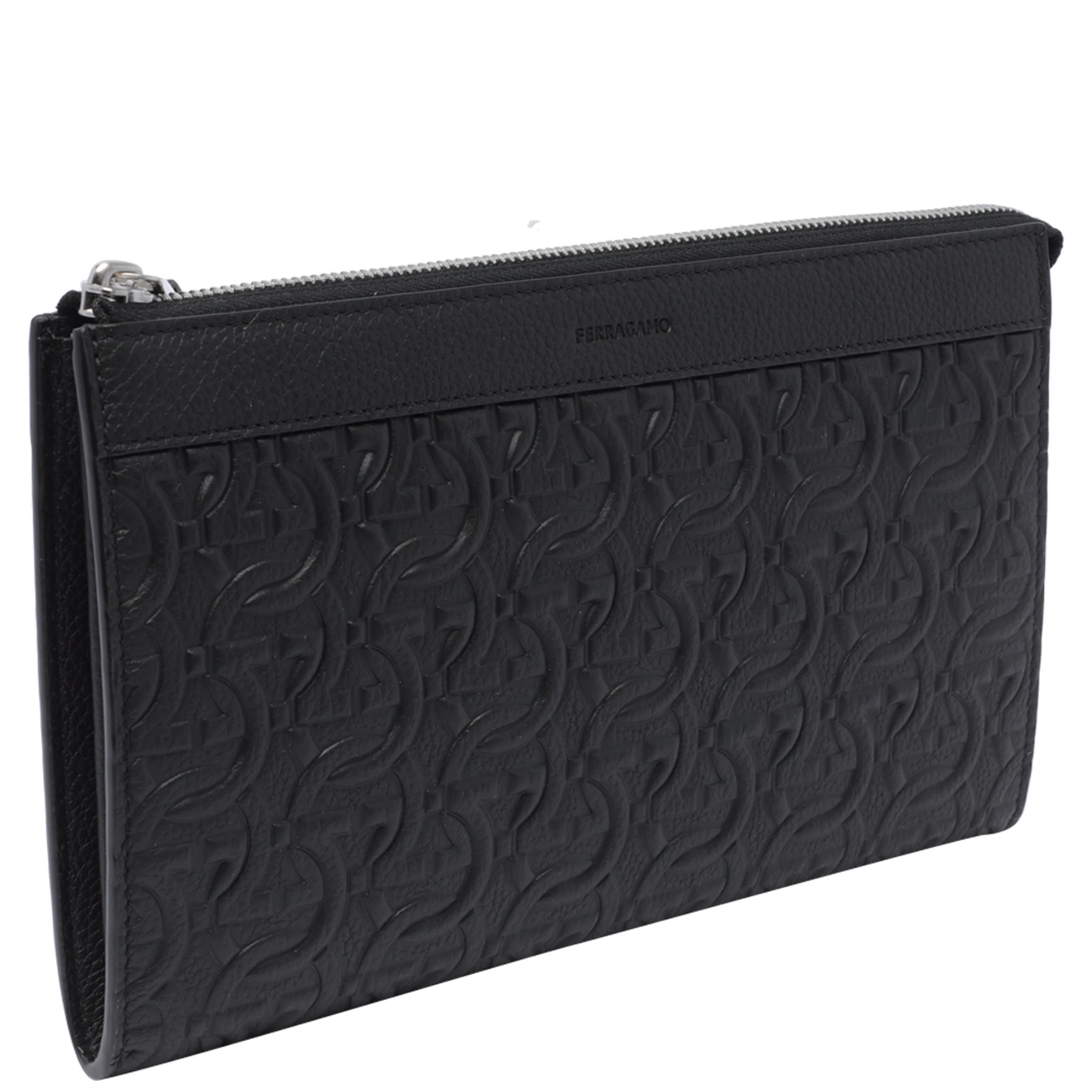 Ferragamo Bags.. Black