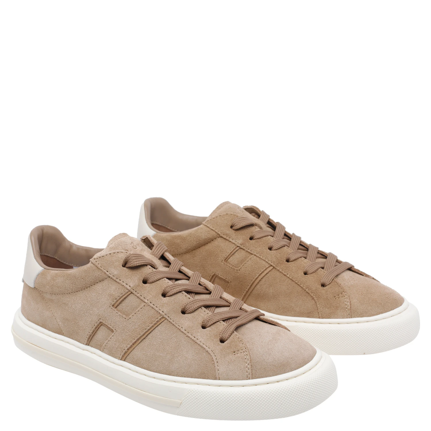 Hogan Sneakers Brown