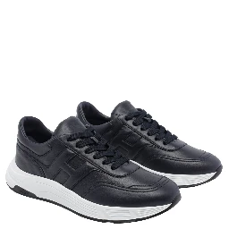 Hogan Sneakers Black