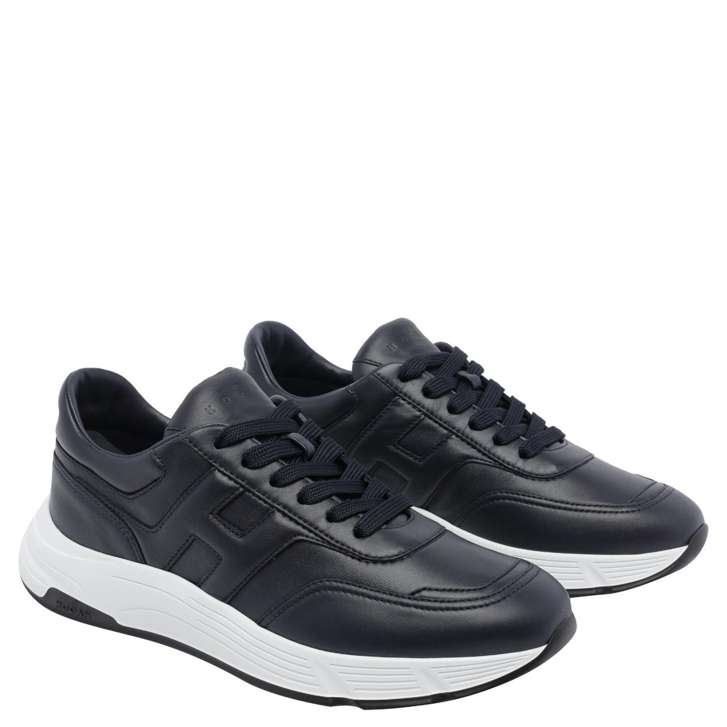 Hogan Sneakers Black