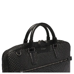 Serapian Bags.. Black