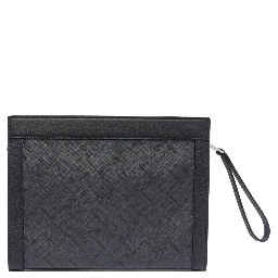 Ferragamo Bags.. Black