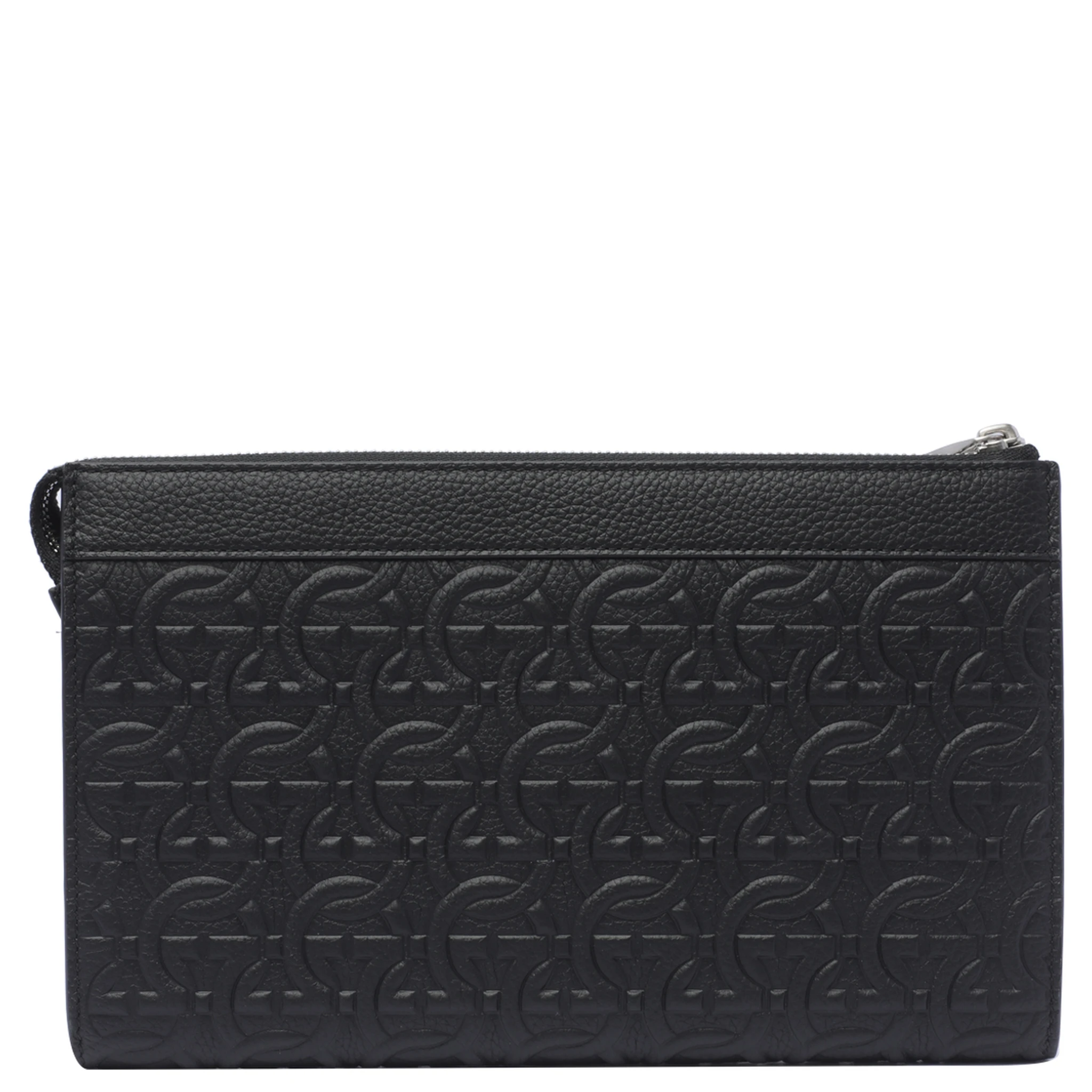 Ferragamo Bags.. Black