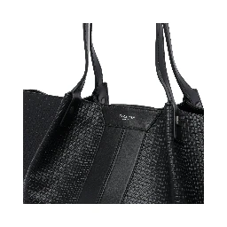 Serapian Bags.. Black