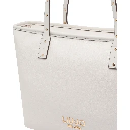Liu Jo Bags.. White