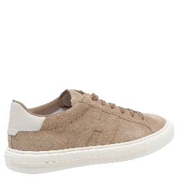 Hogan Sneakers Brown