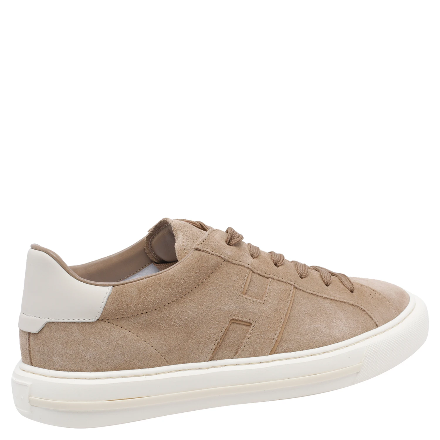 Hogan Sneakers Brown