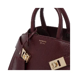 Ferragamo Bags.. Red
