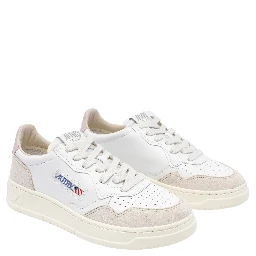 AUTRY Sneakers White