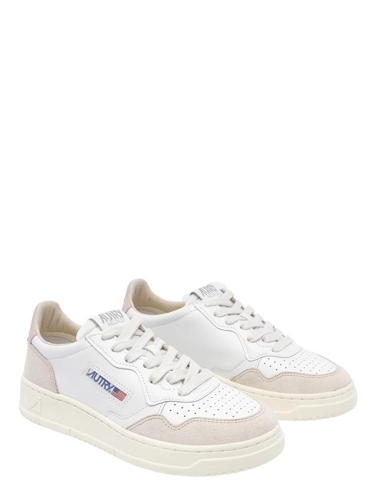 AUTRY Sneakers White alternative