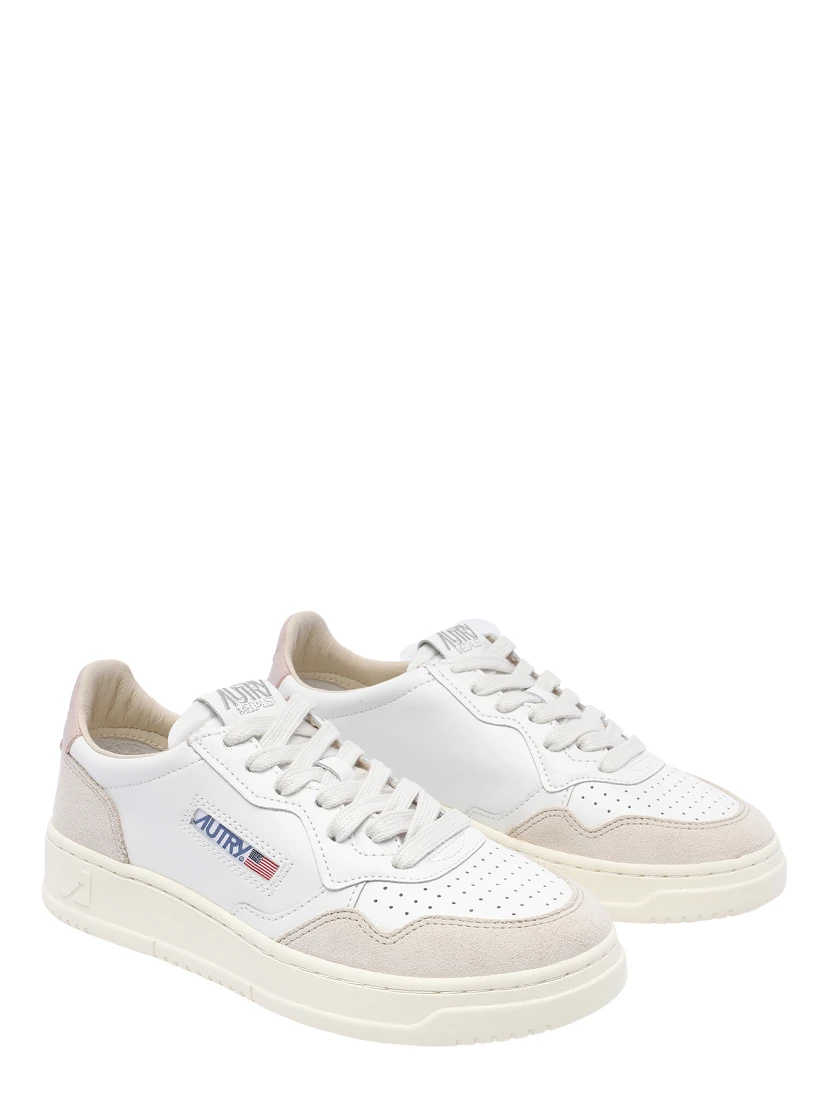 AUTRY Sneakers White