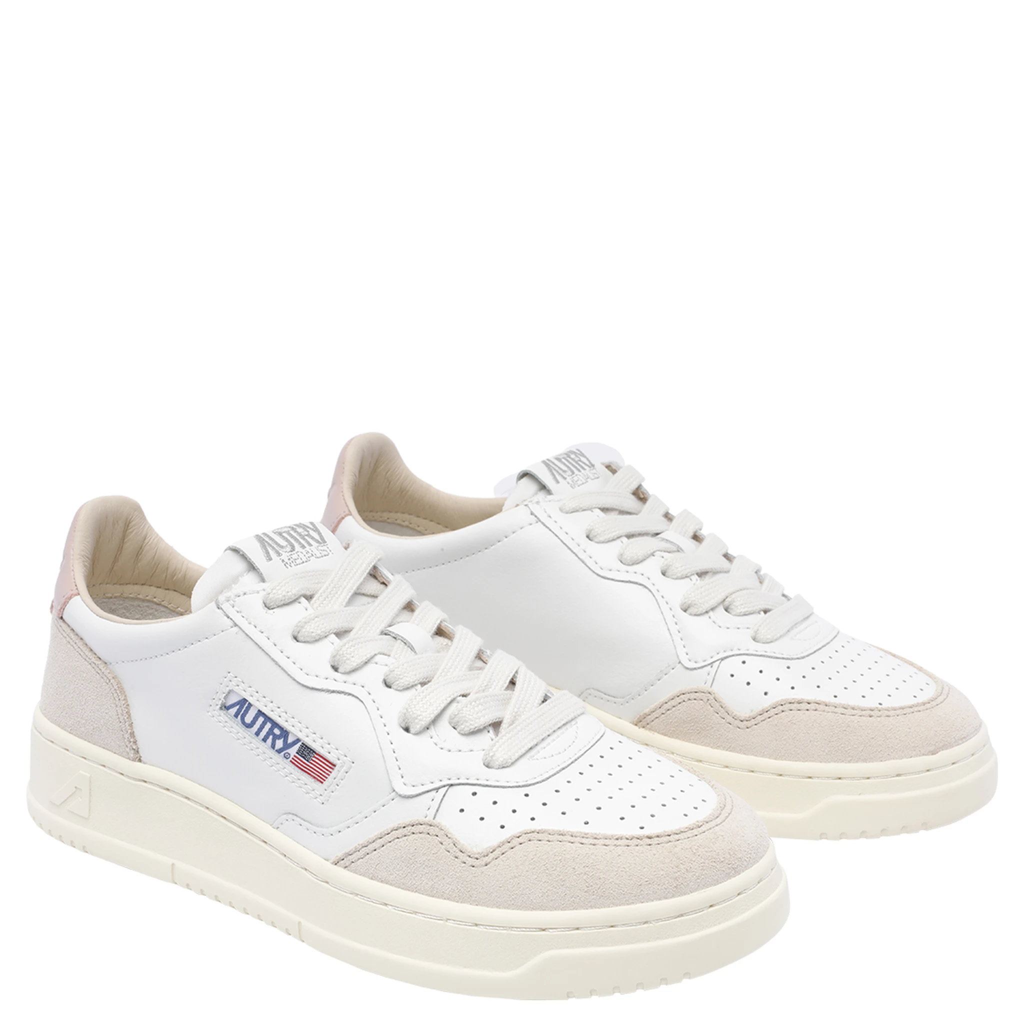 AUTRY Sneakers White