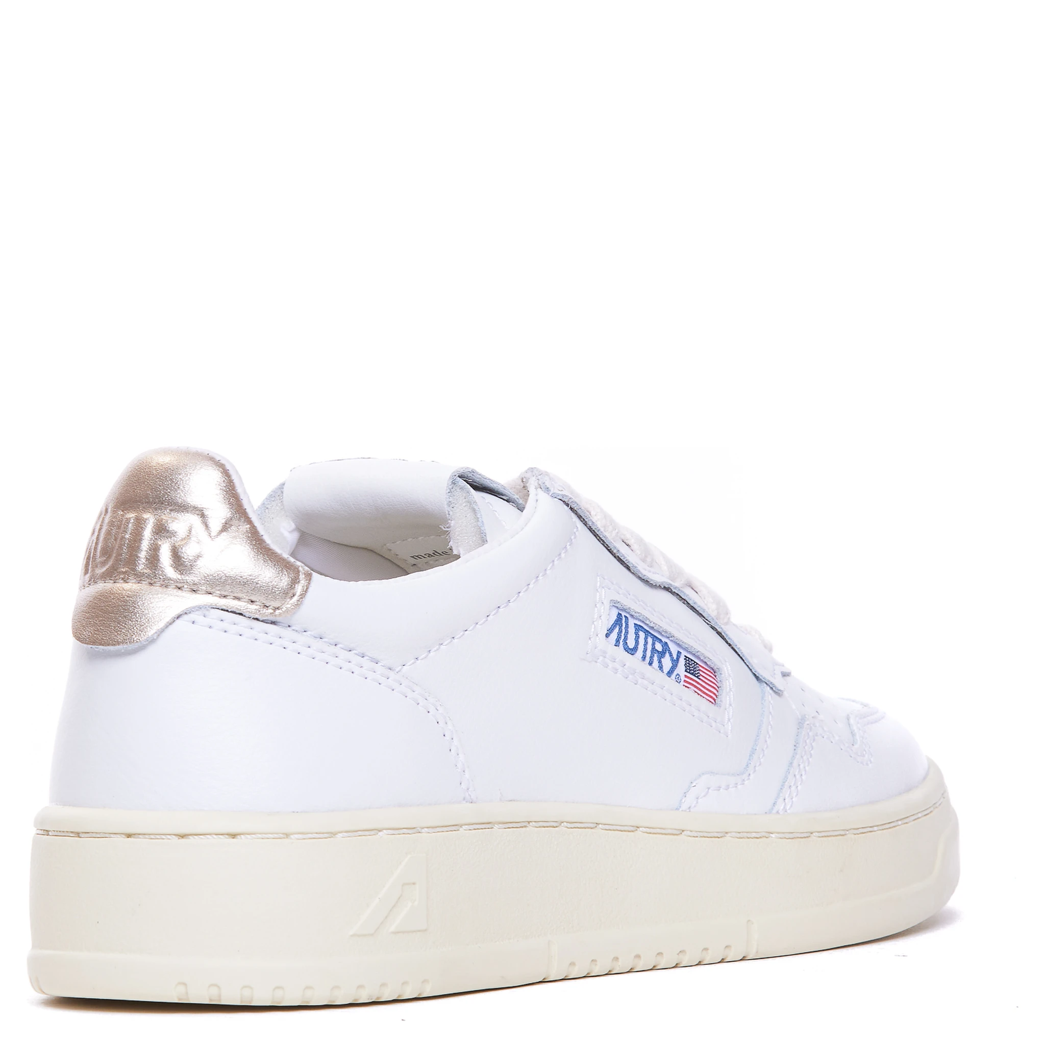 AUTRY Sneakers White