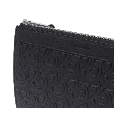 Ferragamo Bags.. Black