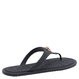 Versace Sandals Black