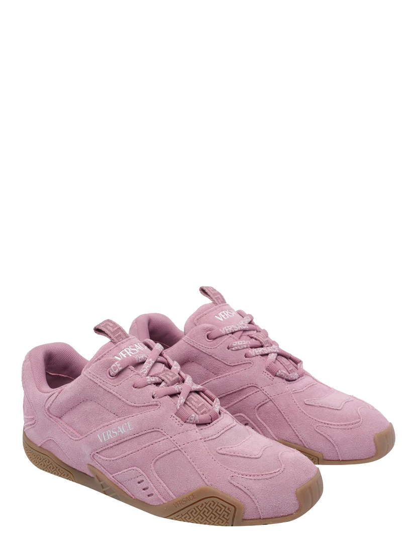 Versace Sneakers Pink