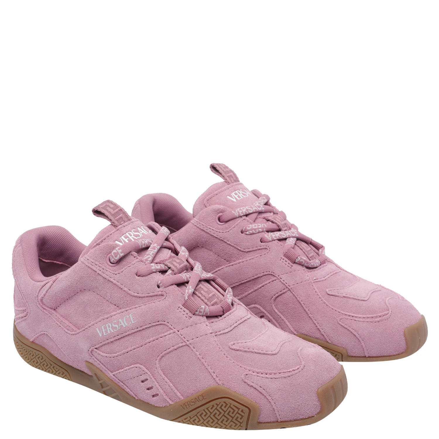 Versace Sneakers Pink