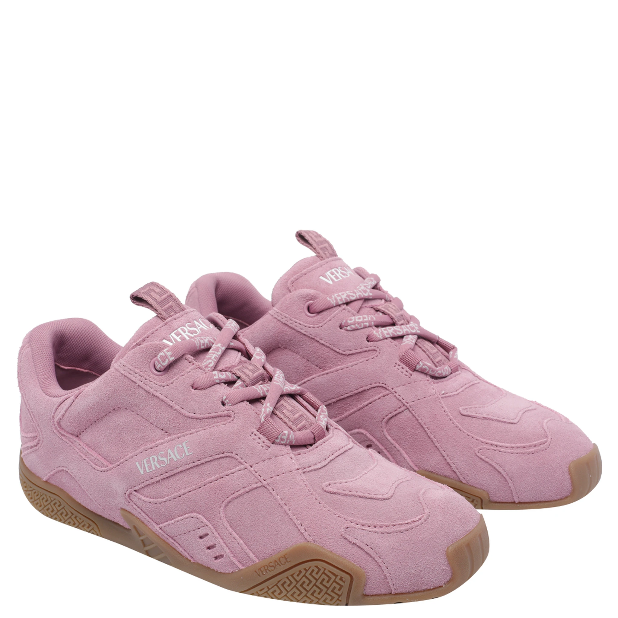 Versace Sneakers Pink