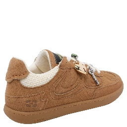 GANNI Sneakers Brown