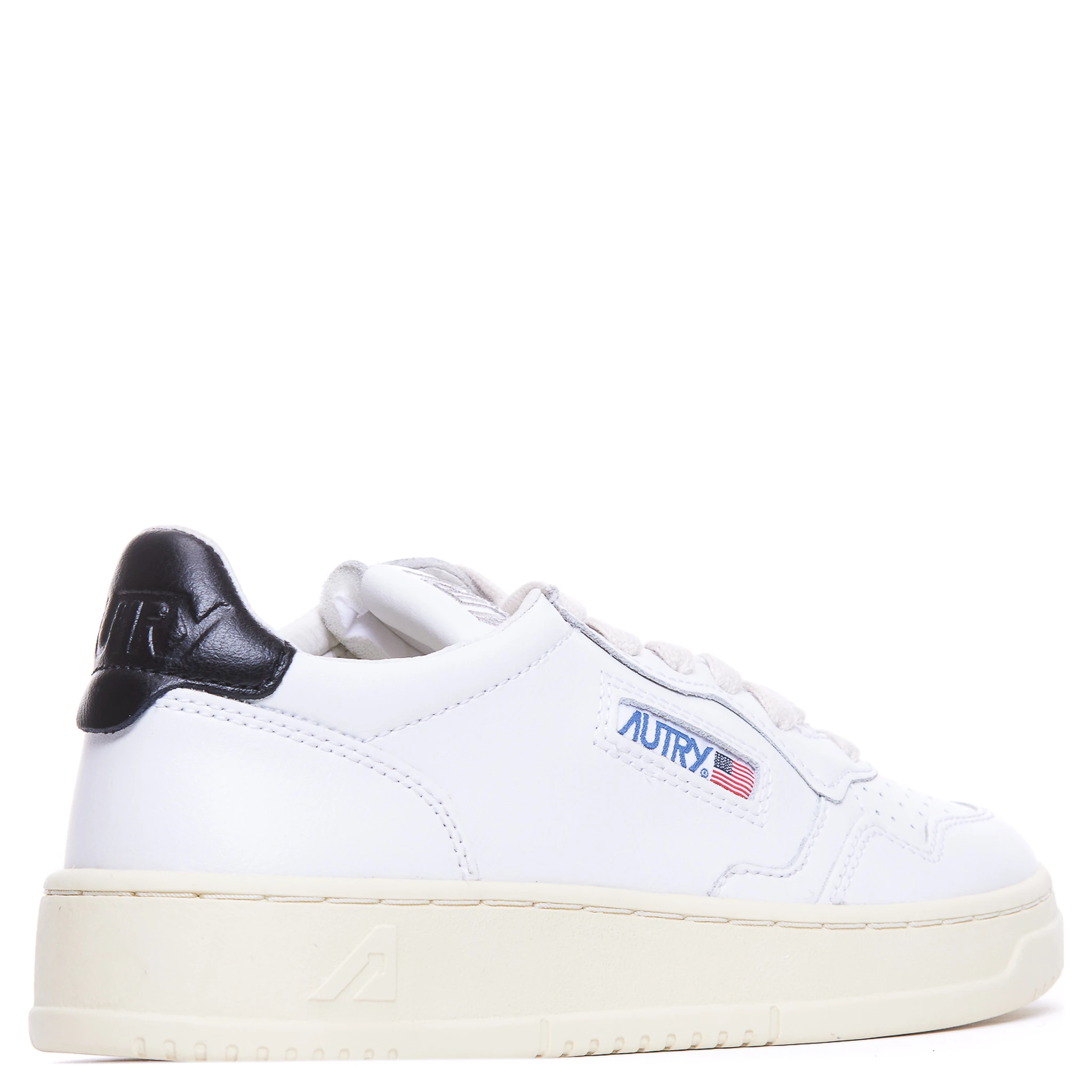 AUTRY Sneakers White