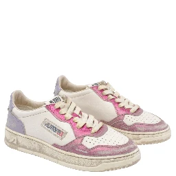 AUTRY Sneakers MultiColour