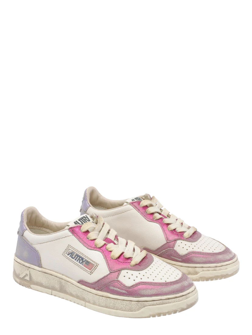 AUTRY Sneakers MultiColour