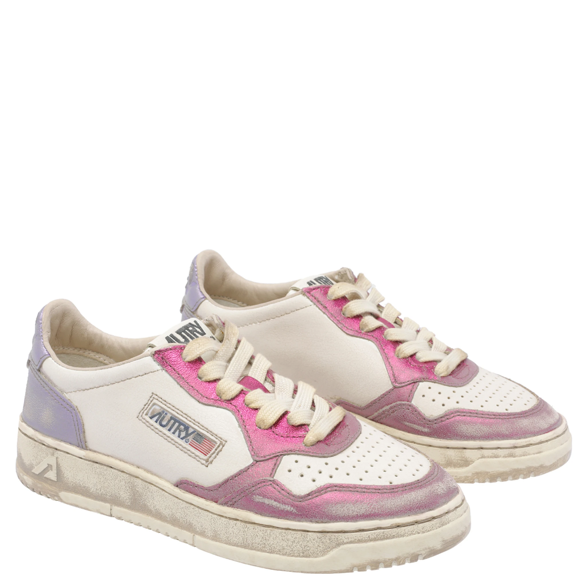 AUTRY Sneakers MultiColour