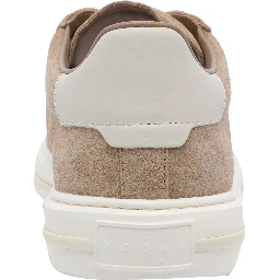 Hogan Sneakers Brown