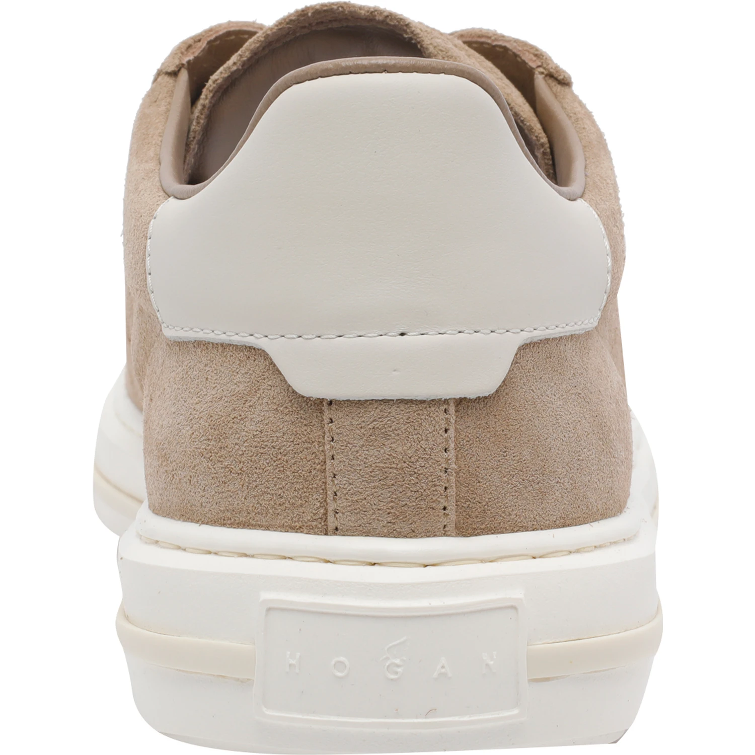 Hogan Sneakers Brown