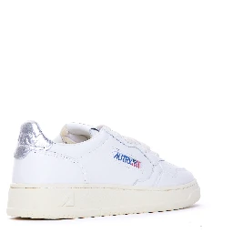AUTRY Sneakers White